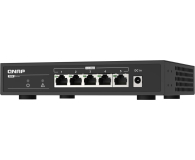 QNAP QSW-1105-5T - 1121043 - zdjęcie 2